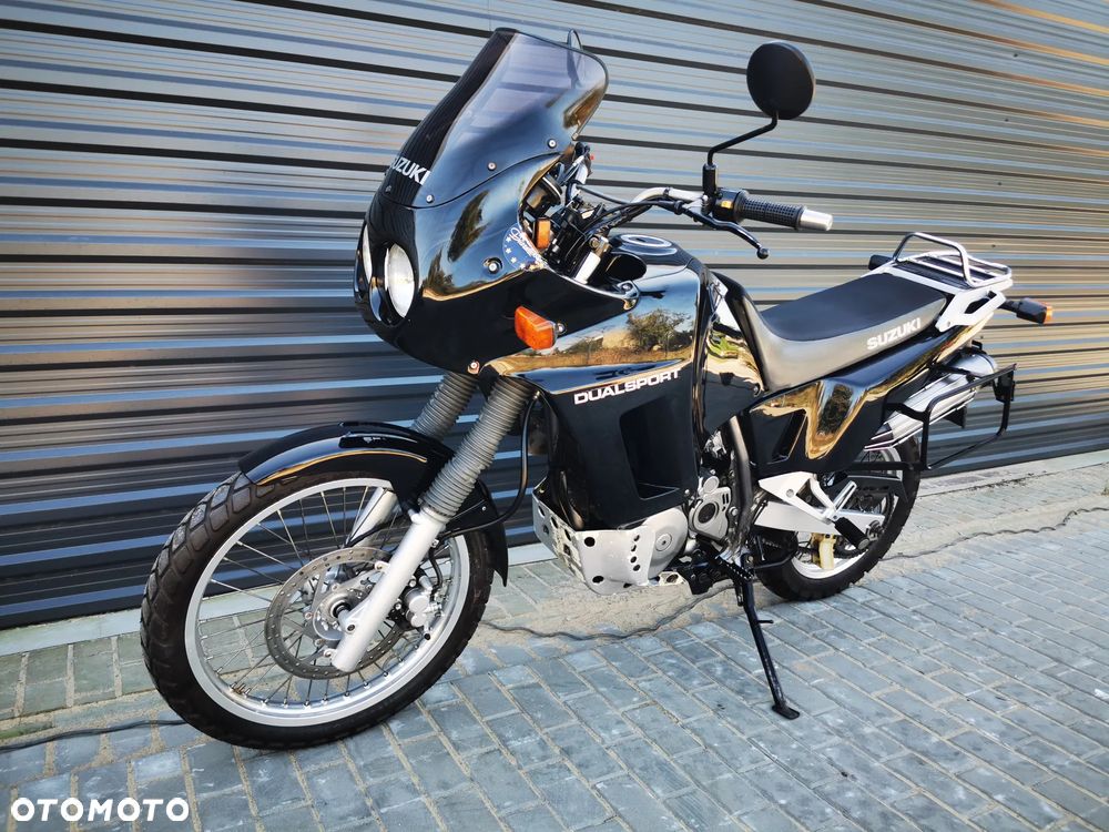 Suzuki DR - 26