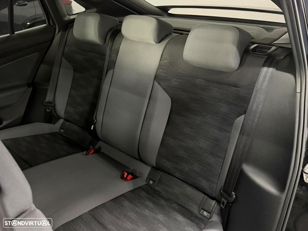 VW ID.5 52 kWh Pure Urban - 38