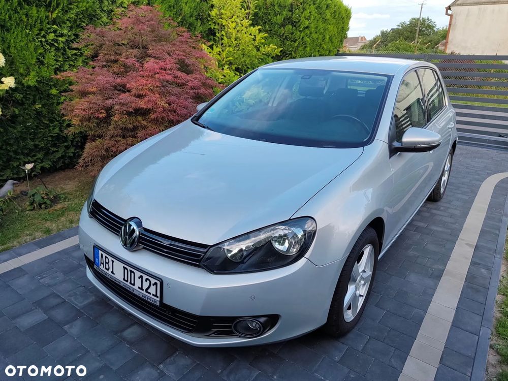 Volkswagen Golf 1.4 Edition - 3