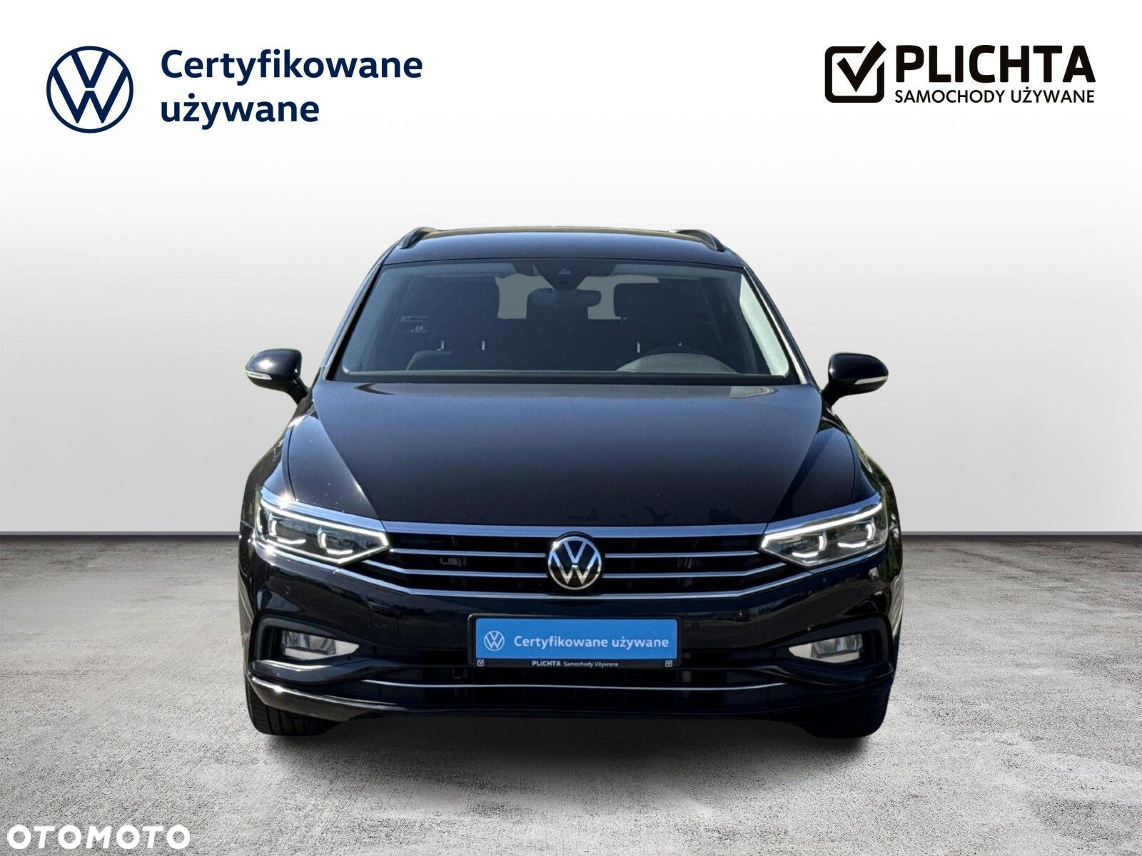 Volkswagen Passat 2.0 TDI Business DSG - 8