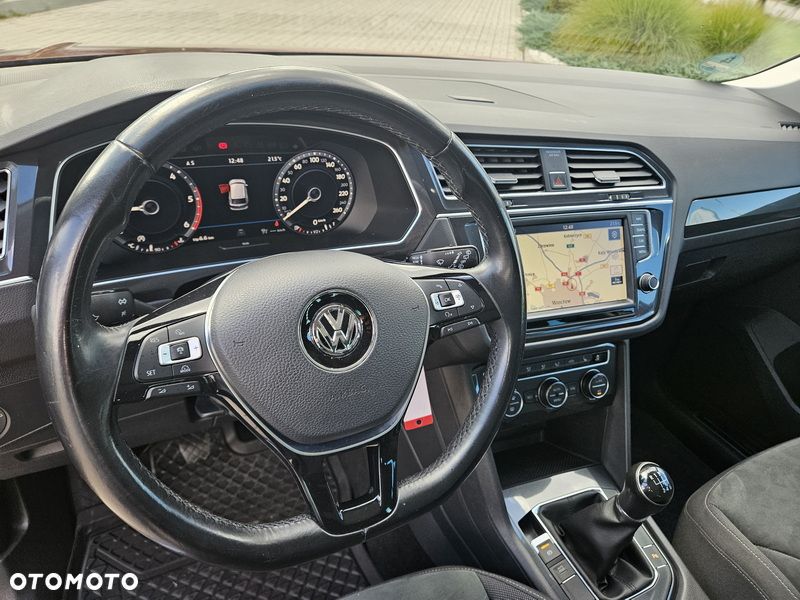 Volkswagen Tiguan 2.0 TDI BMT SCR Highline - 7