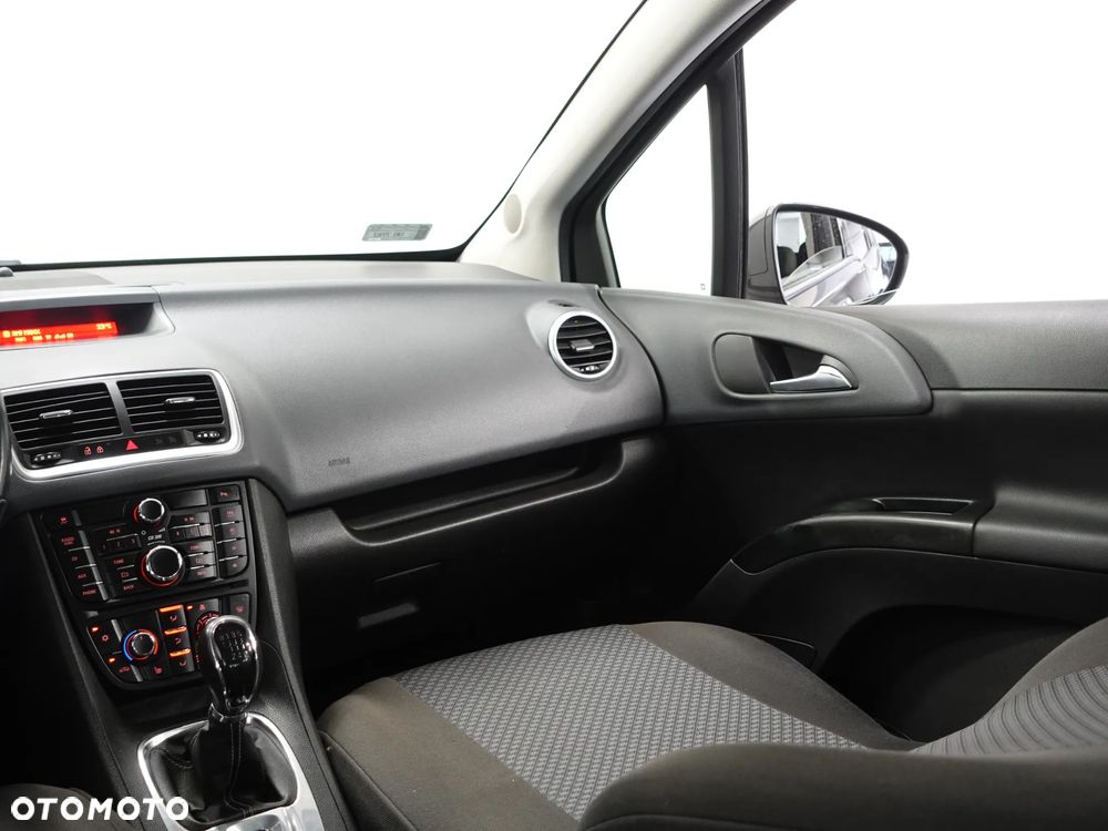Opel Meriva 1.4 Edition - 32