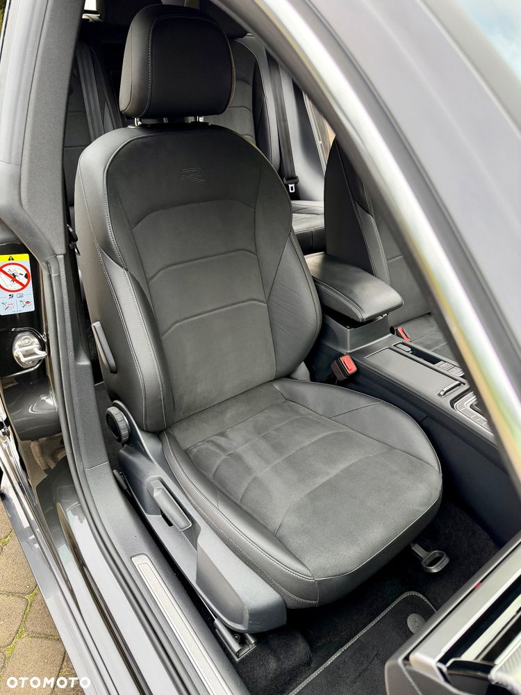 Volkswagen Arteon 2.0 TDI 4Motion R-Line DSG - 27