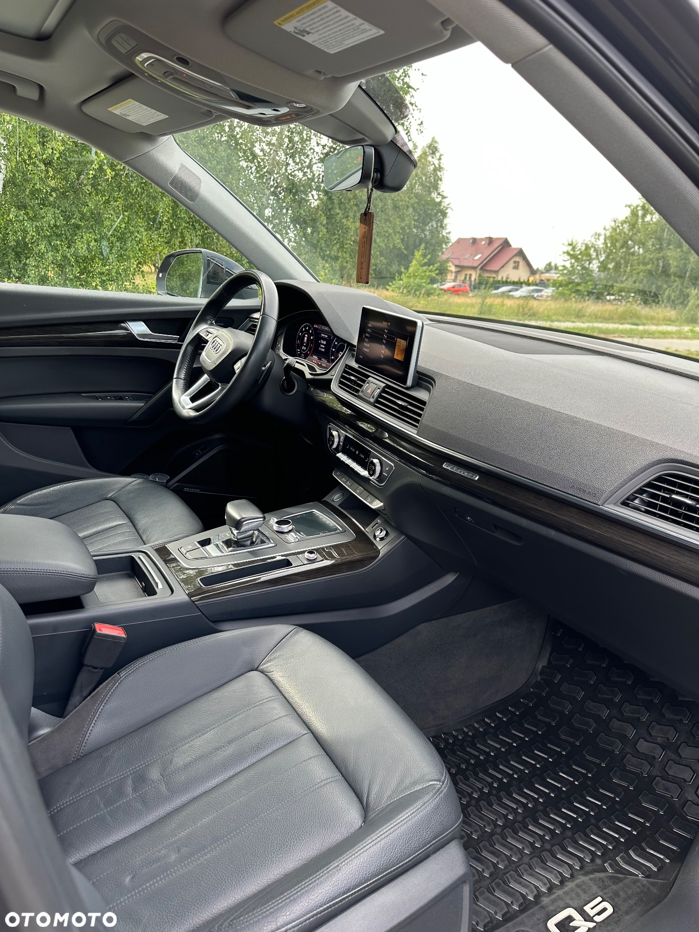 Audi Q5 2.0 TFSI Quattro S tronic - 14