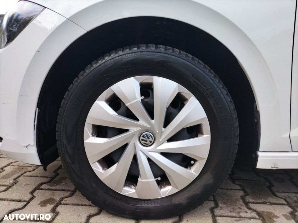 Volkswagen Polo - 19