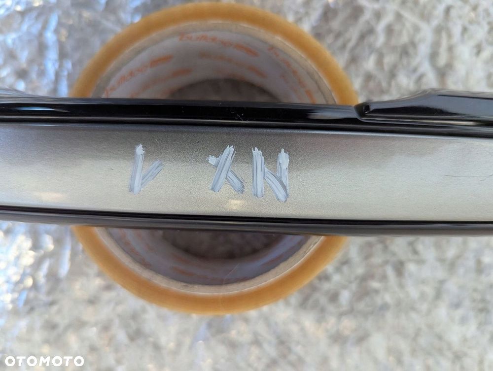 Lexus NX II 2021-2025 klamka lewa drzwi przód przednich lewych - 3