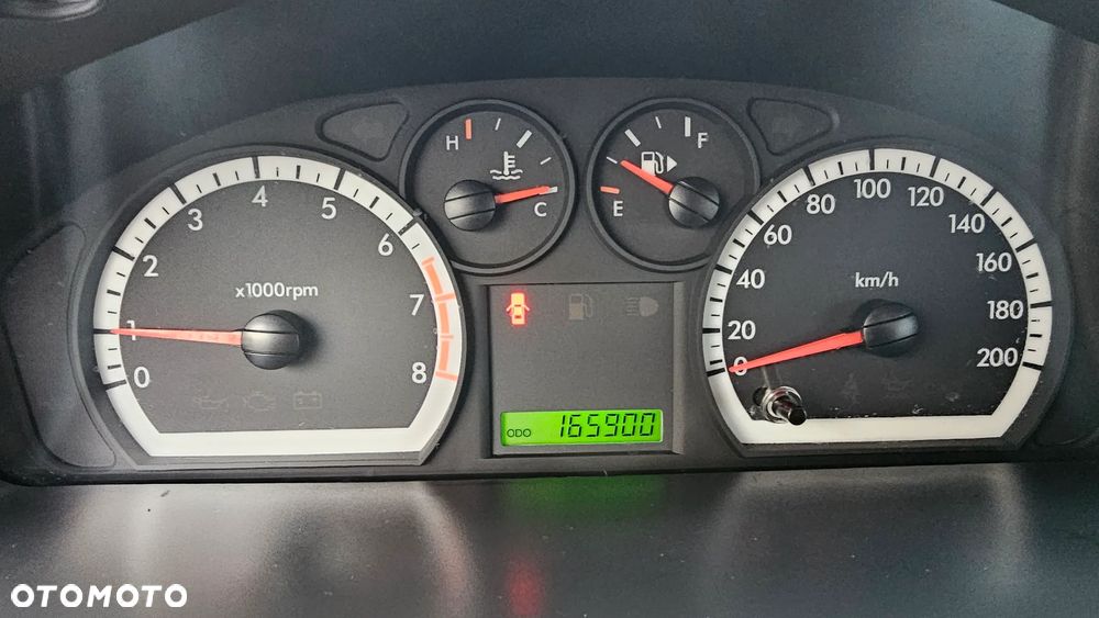 Chevrolet Aveo 1.2 16V LS - 8