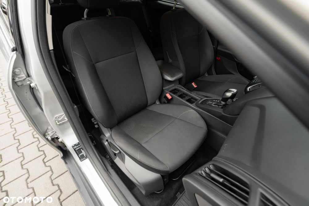 Ford Focus 2.0 TDCi SYNC Edition ASS PowerShift - 15