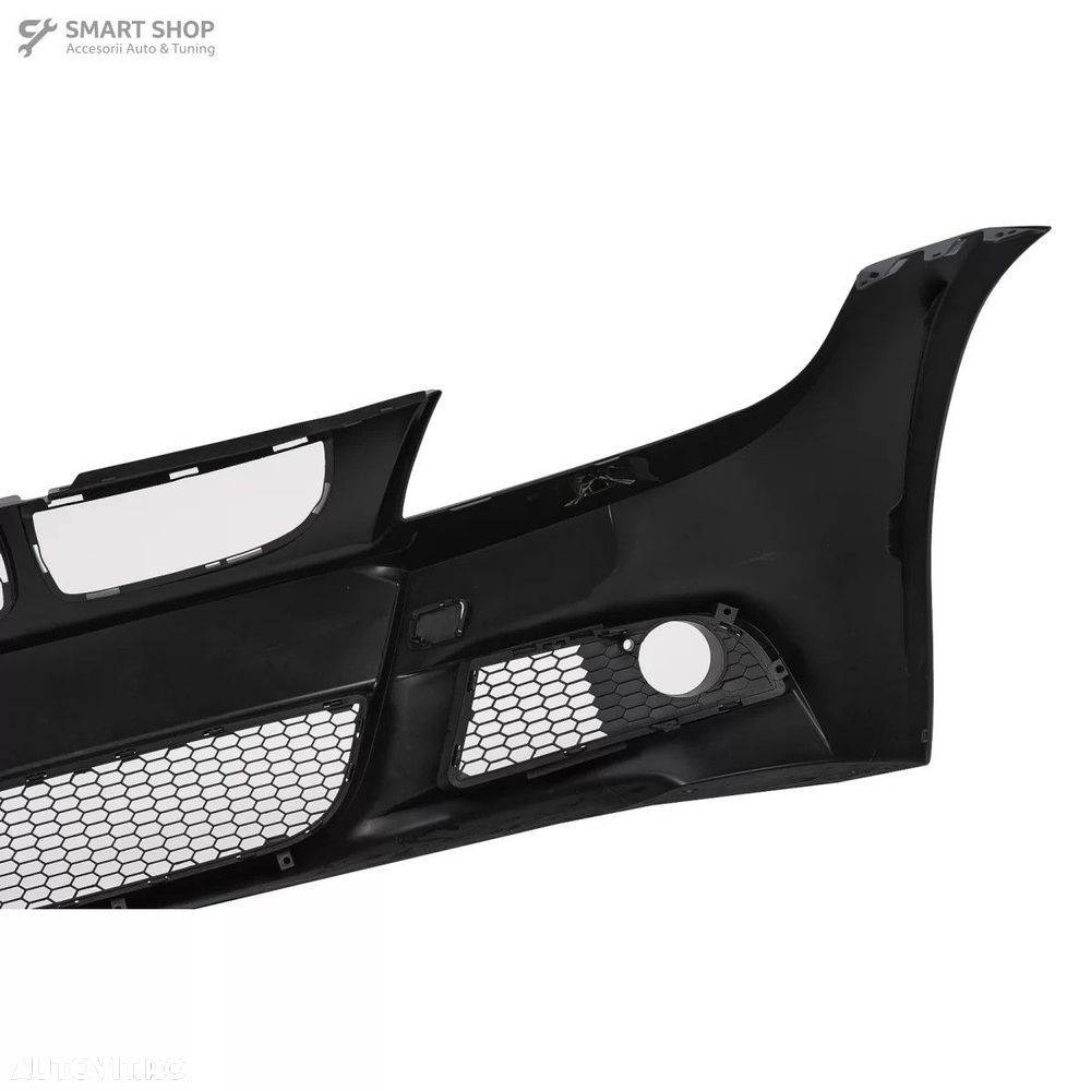 Kit Exterior BMW Seria 3 E90 (2005-2008) M-Technik Design - 8