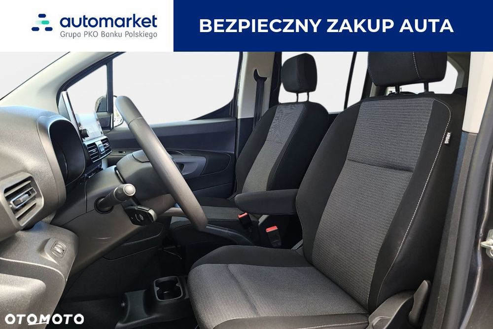 Toyota ProAce - 11