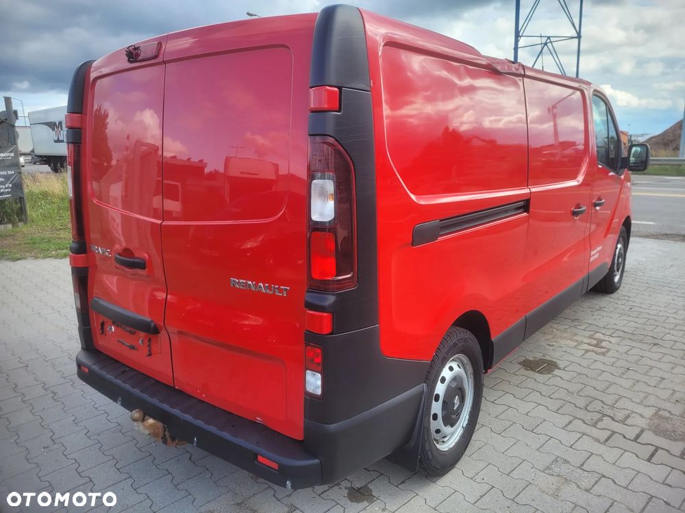 Renault Trafic - 4