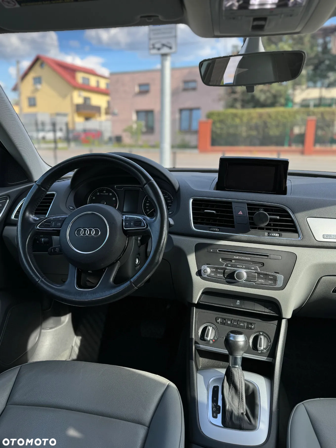Audi Q3 2.0 TFSI quattro S tronic sport - 17