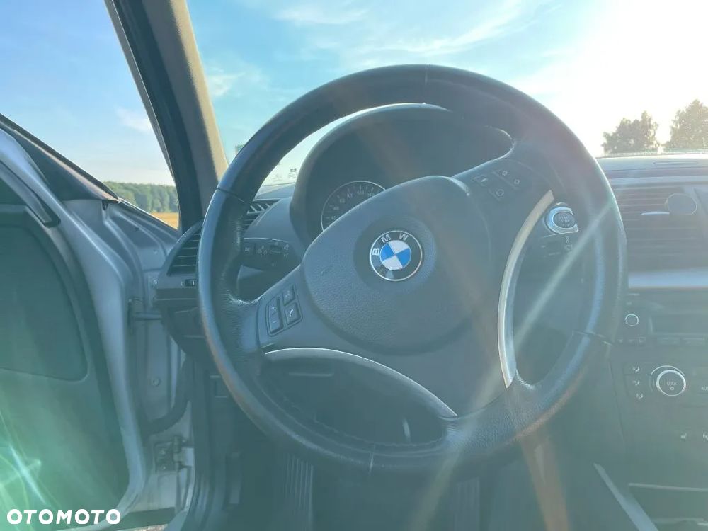 BMW Seria 1 118d - 20