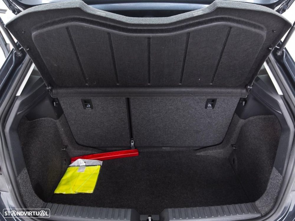 SEAT Ibiza 1.0 TSI Reference - 12