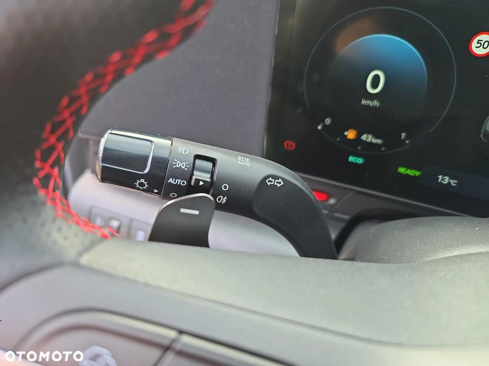 Hyundai Kona 1.6 GDI Hybrid N-Line DCT - 18