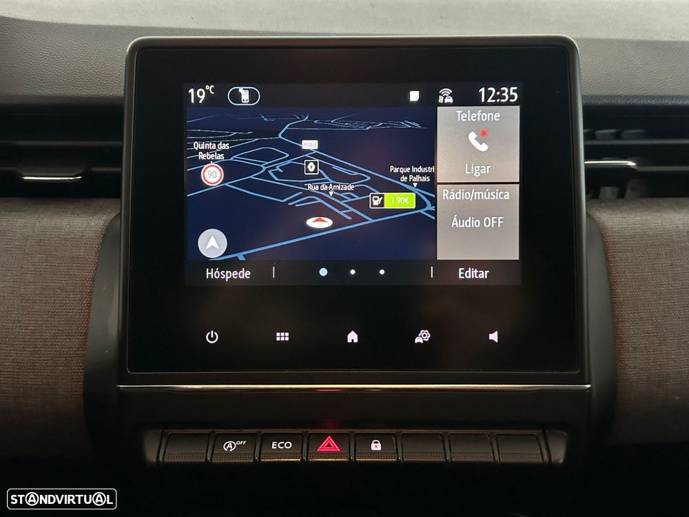 Renault Clio 1.0 TCe Evolution - 23