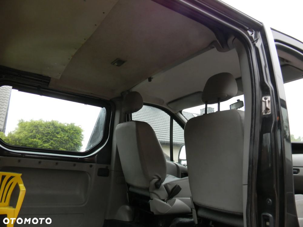 Renault Trafic - 24