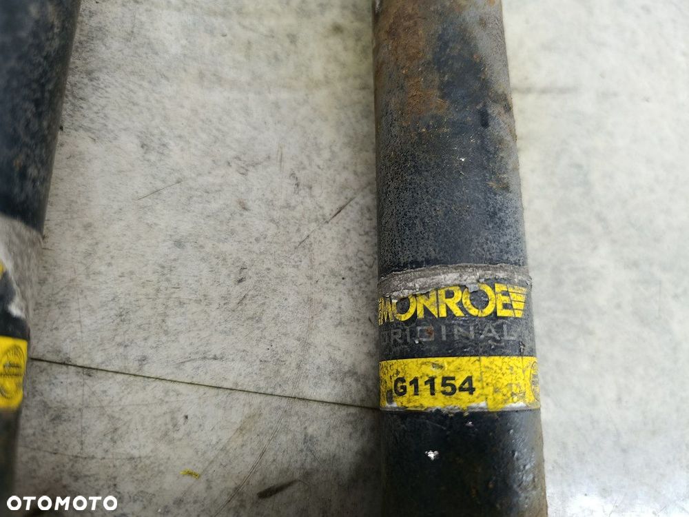 AMORTYZATORY TYŁ KOMPLET OPEL ASTRA J G1154 MONROE 2.0 CDTI - 4