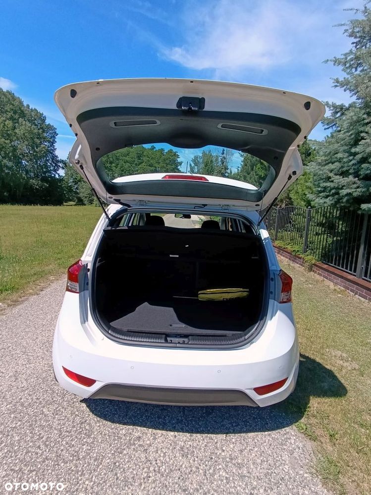 Hyundai ix20 1.4 Fifa World Cup Edition - 15