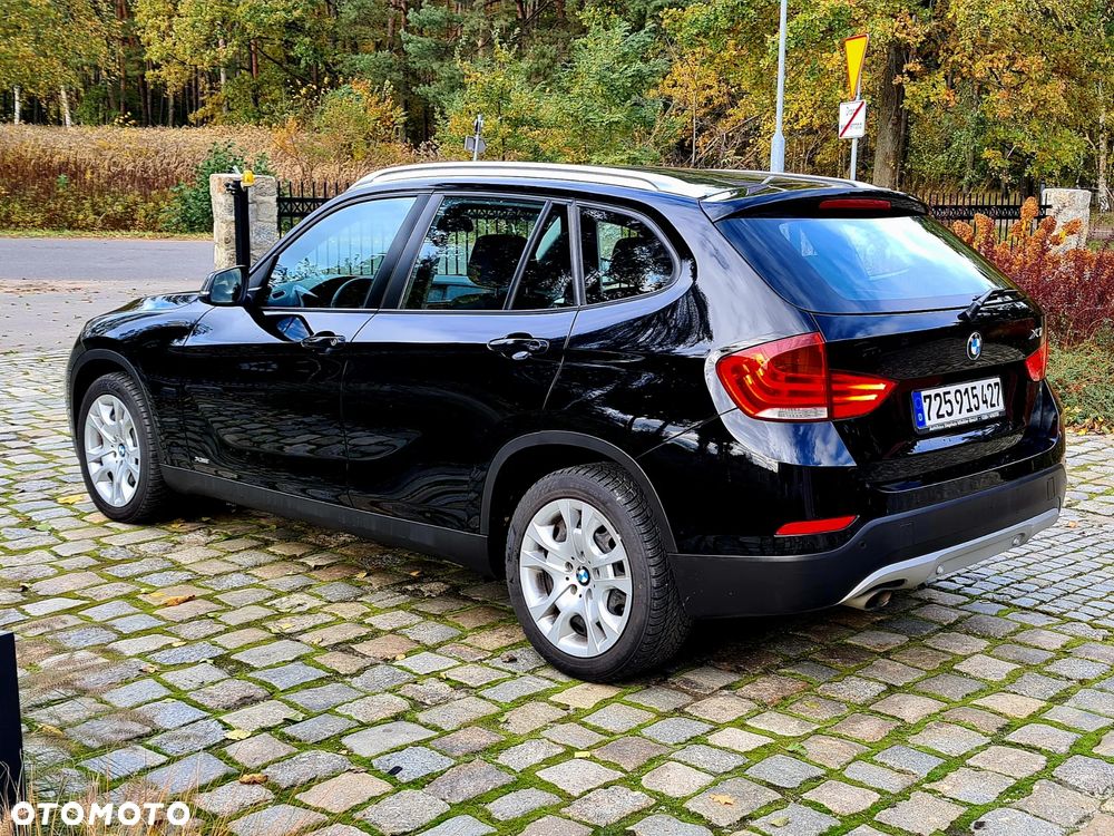 BMW X1 - 3
