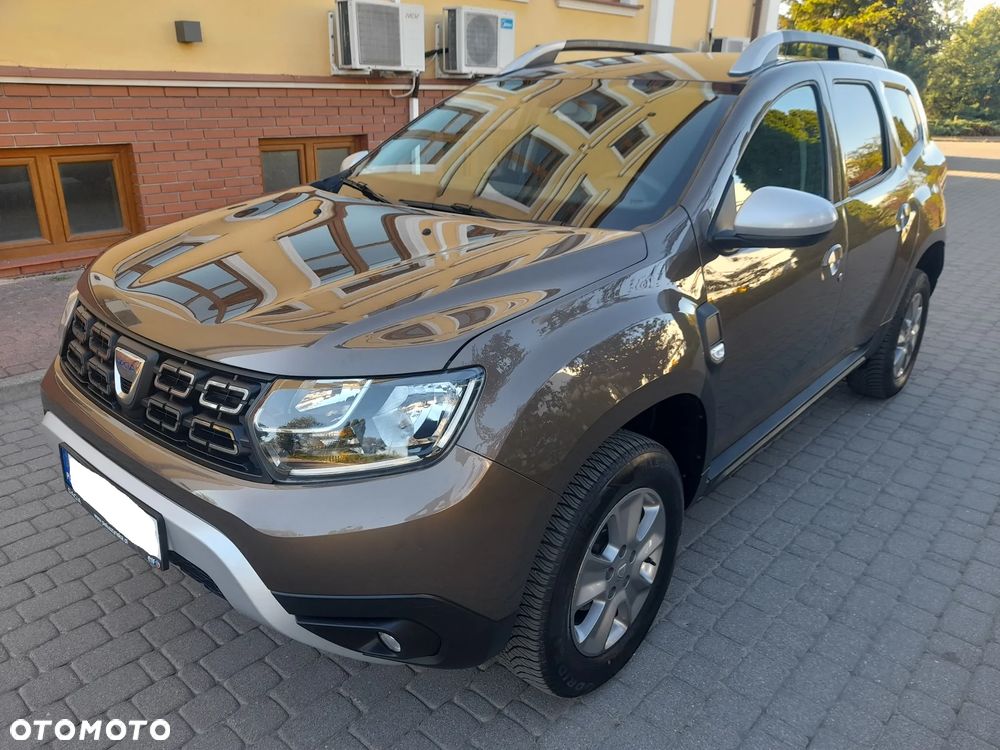 Dacia Duster - 2