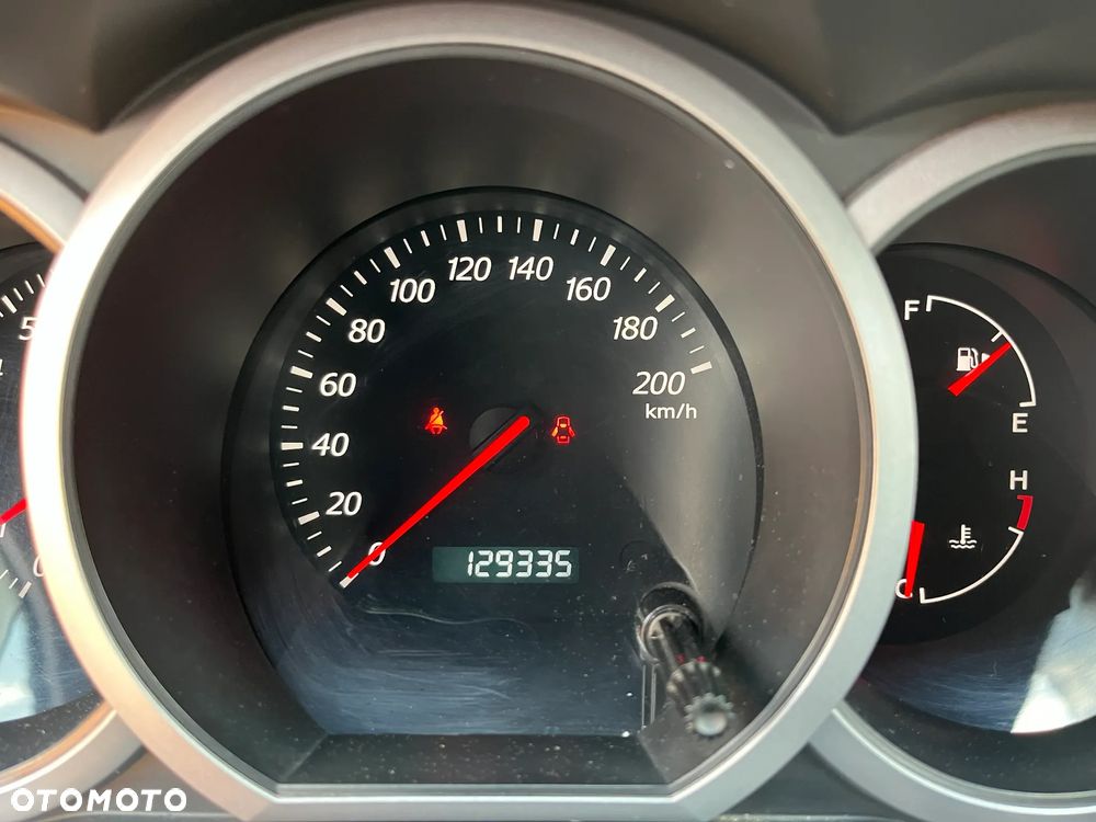 Suzuki Grand Vitara 2.0 De luxe - 10
