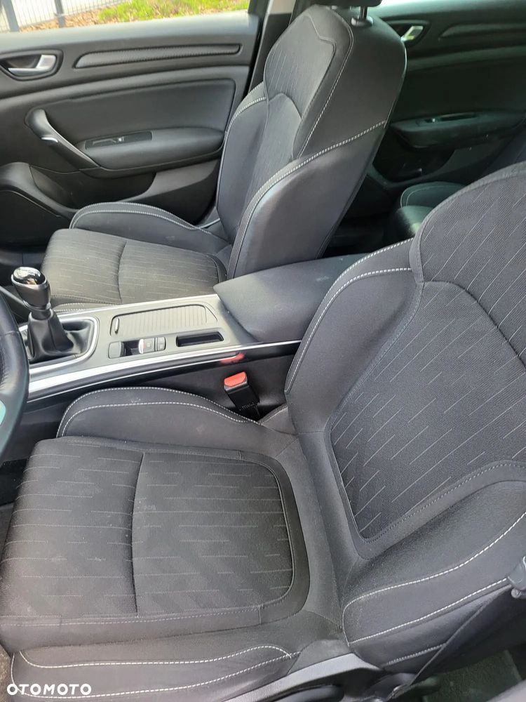 Renault Megane - 18