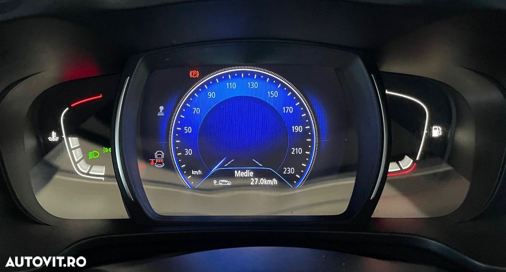 Renault Kadjar Energy TCe 130 Bose Edition - 21