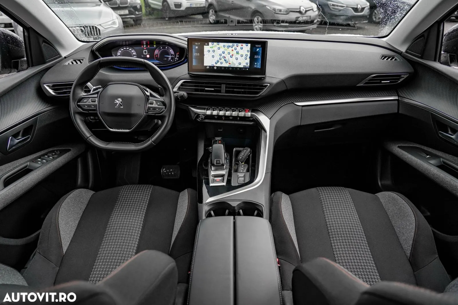 Peugeot 3008 1.5 BlueHDI 130 EAT8 Active Pack - 19