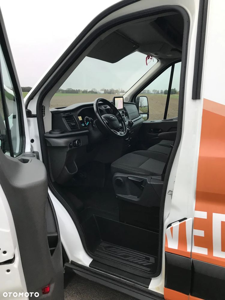 Ford Transit - 14