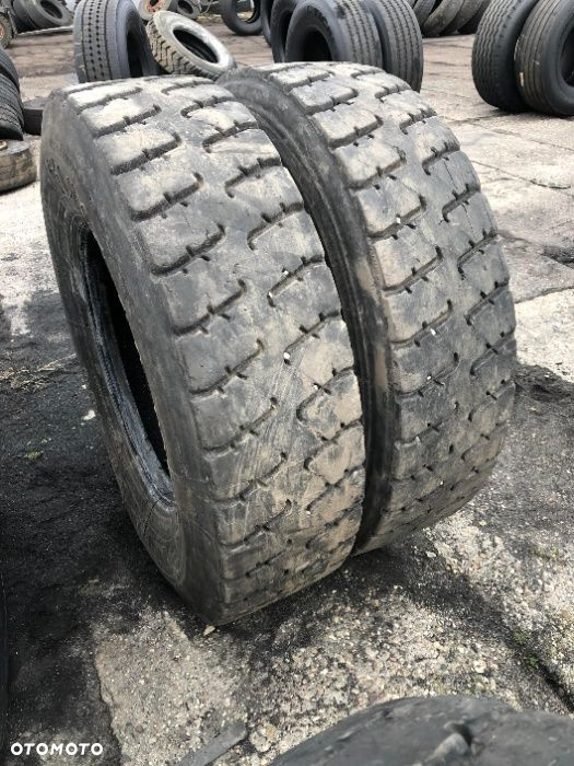 315/80r22.5 OPONY BUDOWLANE typ HDC wysyłka/montaż - 6