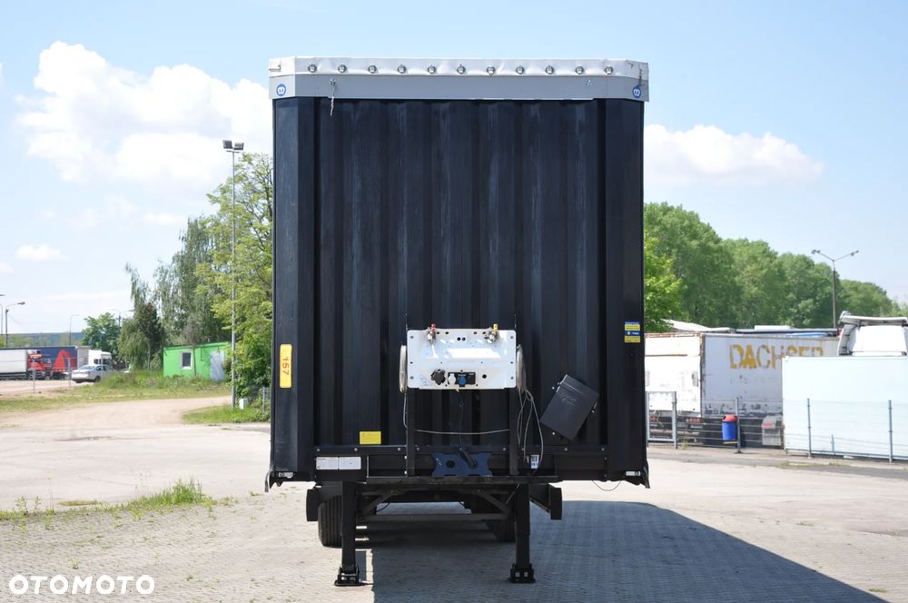 Krone FIRANKA STANDARD - 2