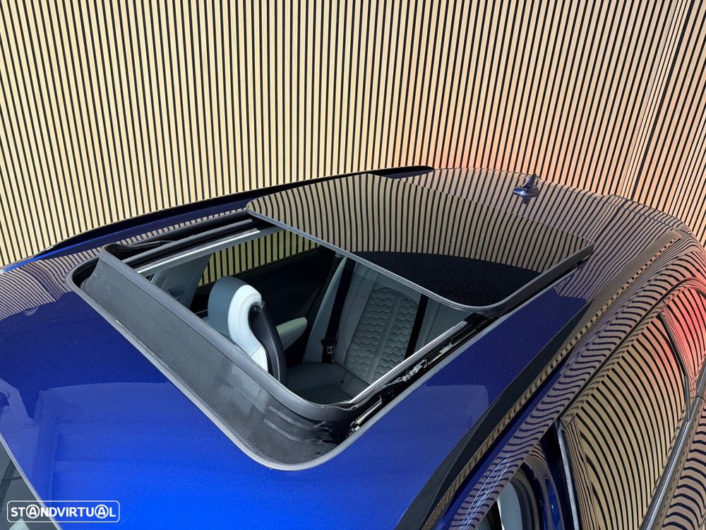 Audi RS4 Avant 2.9 TSI quattro Tiptronic - 9