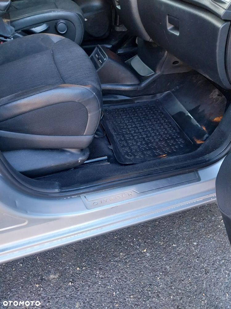 Citroën C4 Picasso 2.0 HDi Exclusive MCP - 9