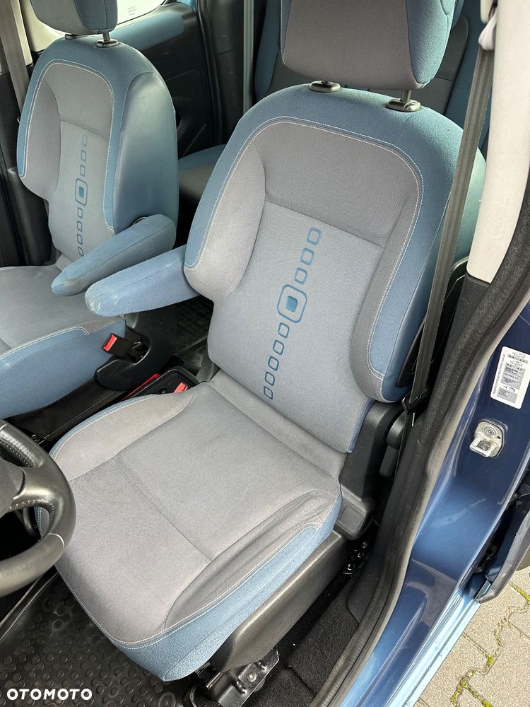 Citroën Berlingo 1.6 VTi 16V - 10