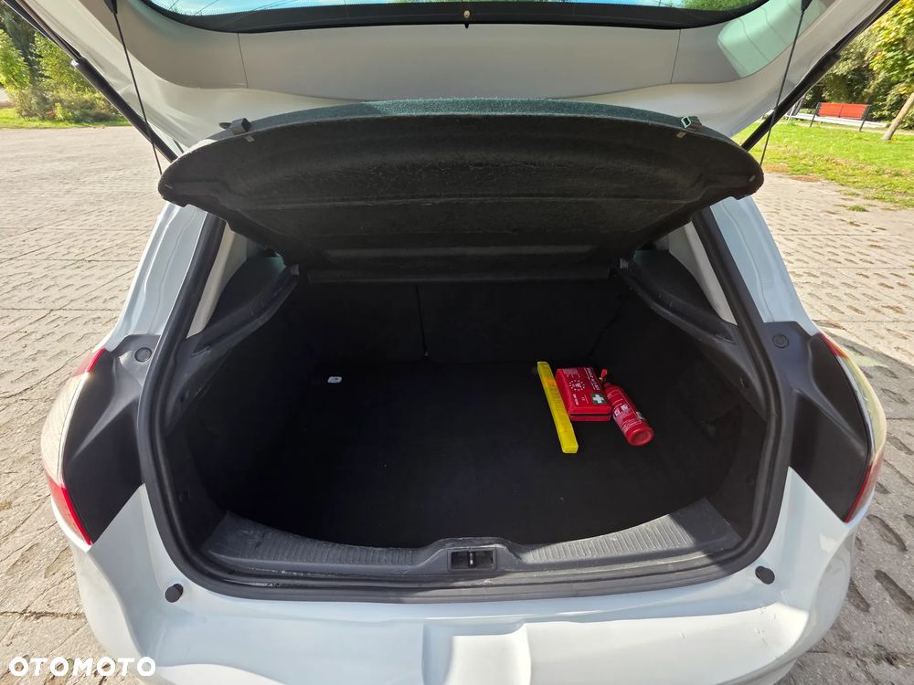 Renault Megane 1.5 dCi Limited - 20