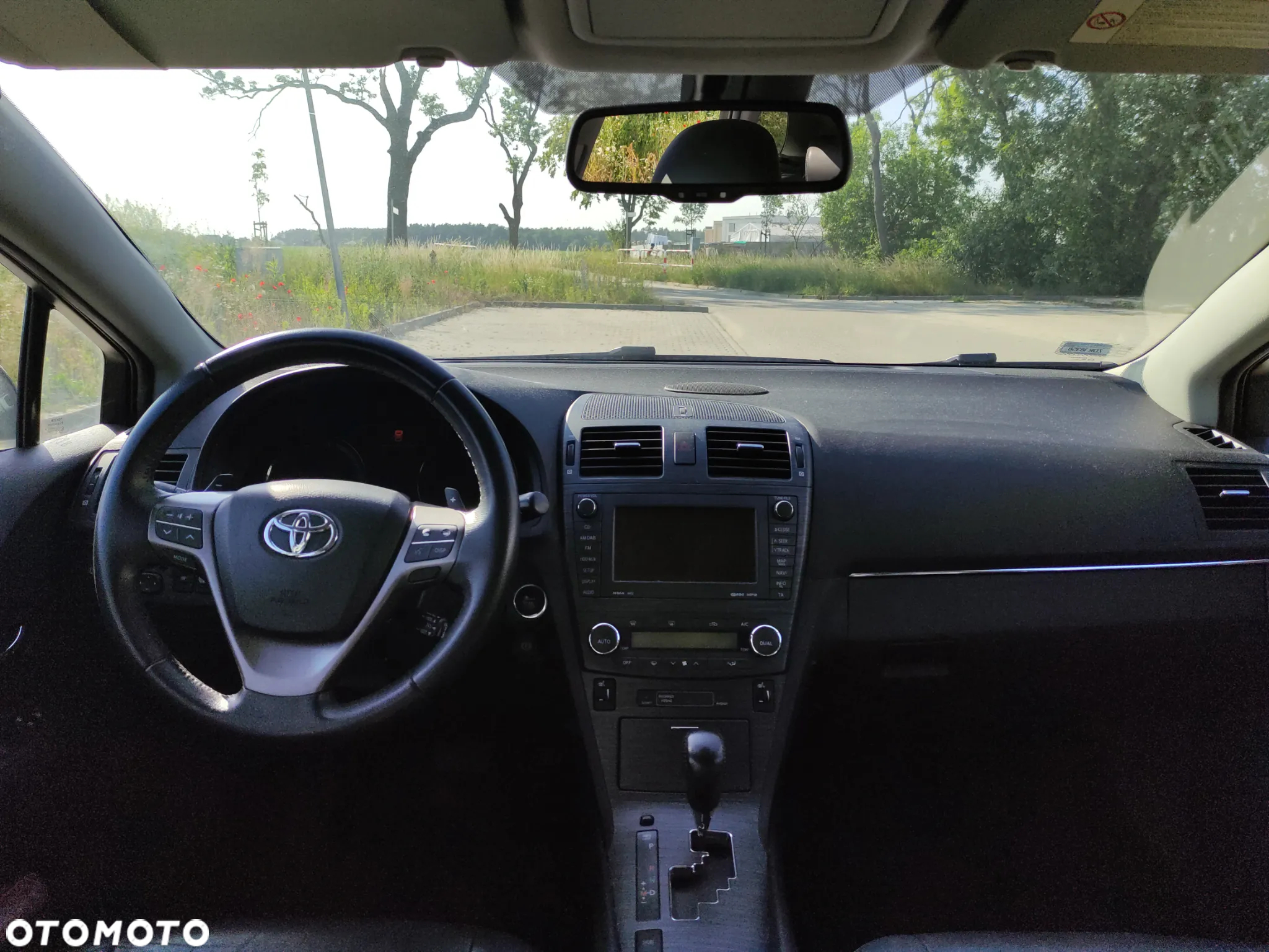 Toyota Avensis 2.0 Prestige EU5 MS - 8