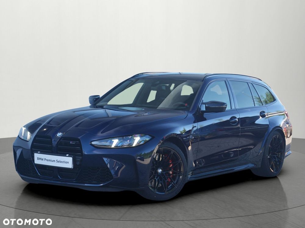 BMW M3 - 1