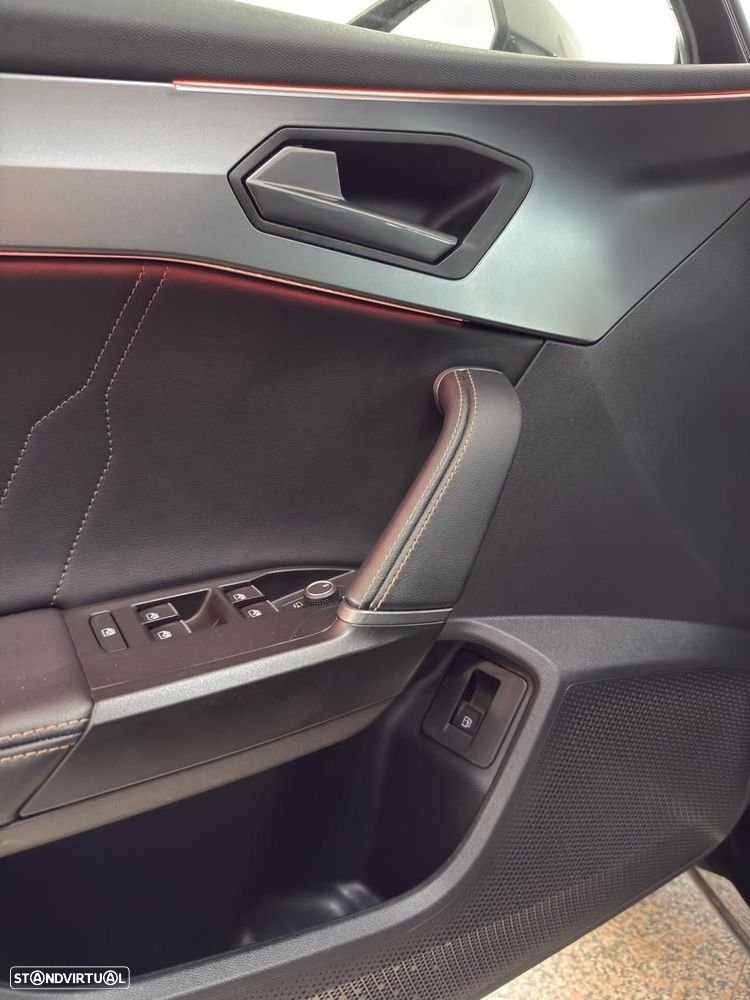 Cupra Formentor 1.4 e-Hybrid Sport DSG - 8