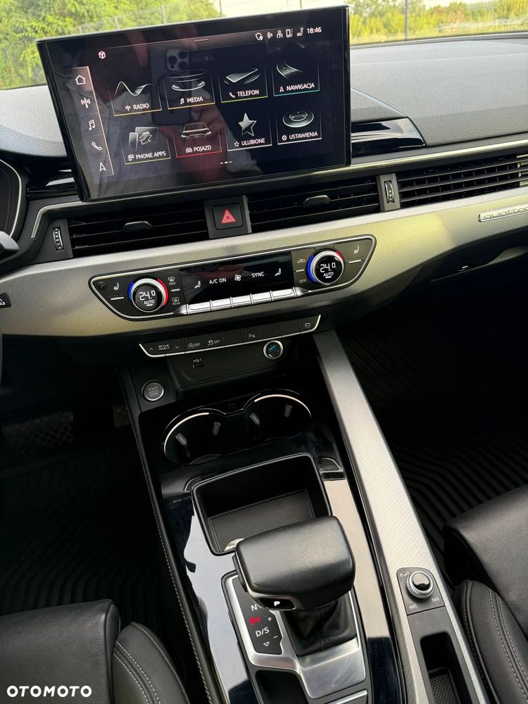 Audi A5 Sportback - 21