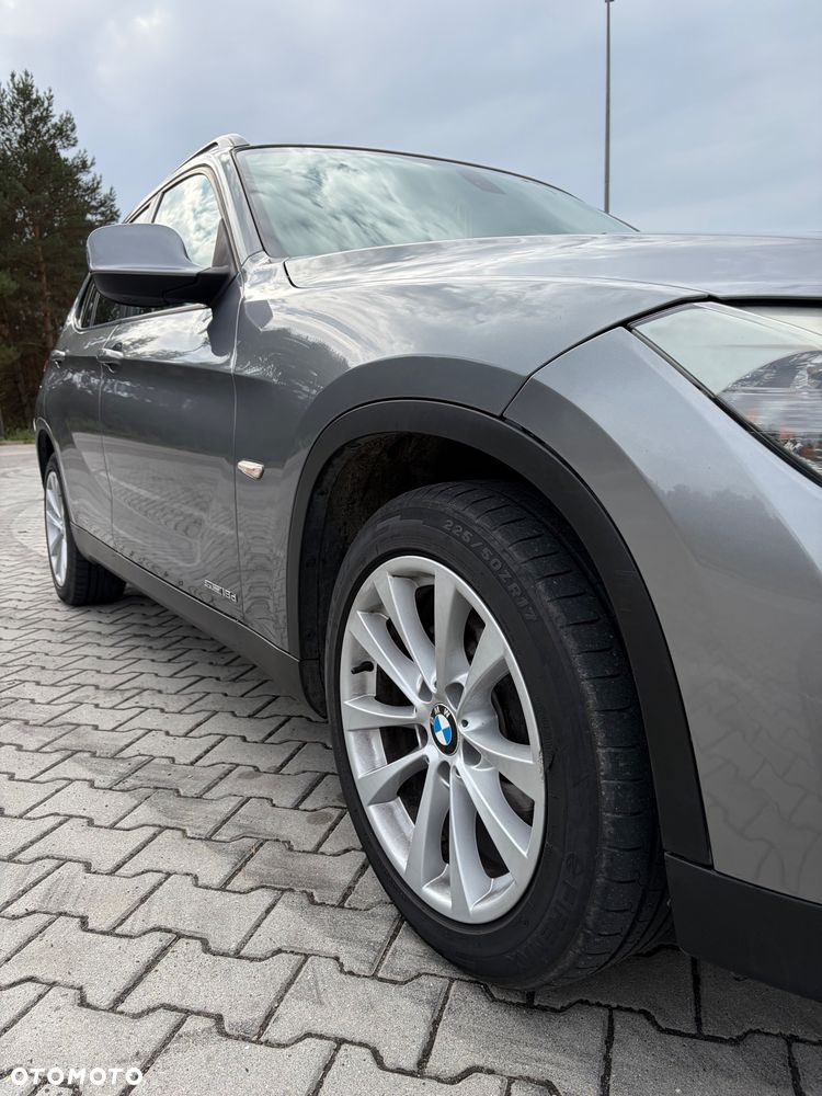BMW X1 sDrive18d - 3