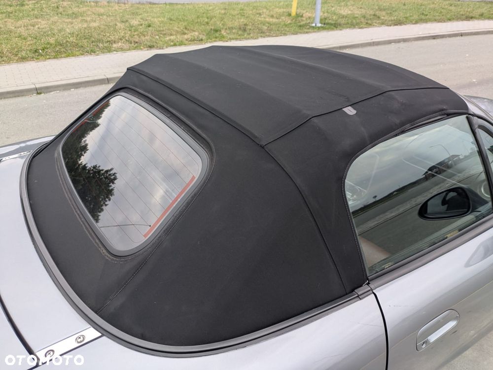 Mazda MX-5 1.6 16V - 8