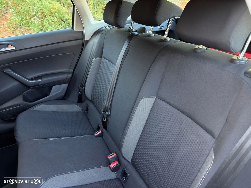 VW Taigo 1.0 TSI OPF Life - 22