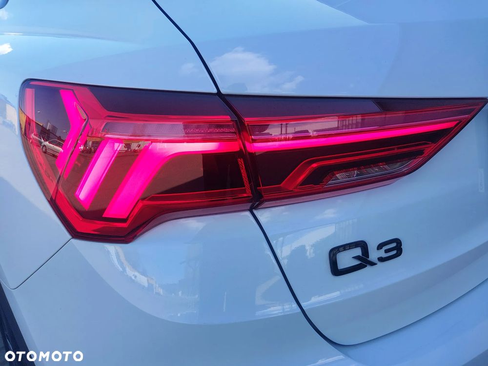 Audi Q3 35 TFSI S tronic advanced - 28