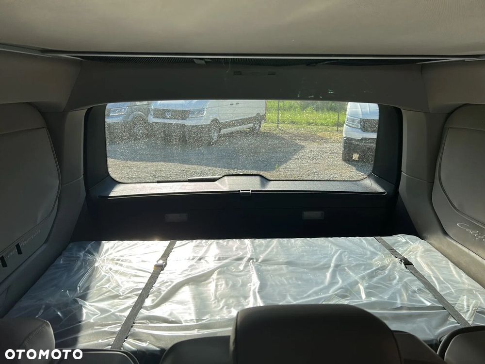 Volkswagen California - 21