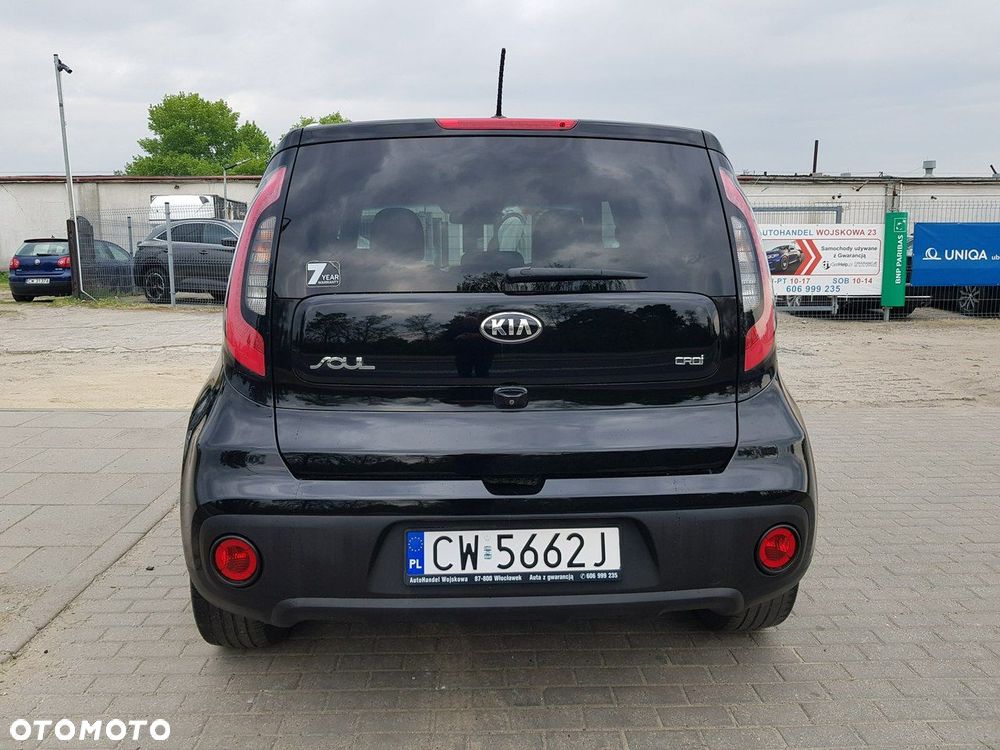 Kia Soul - 6