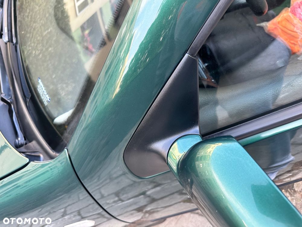 Volkswagen Bora 1.4 Comfortline - 4