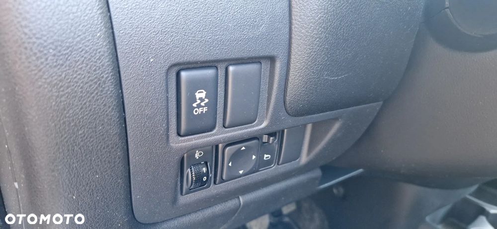 Nissan Micra 1.2 Acenta - 22