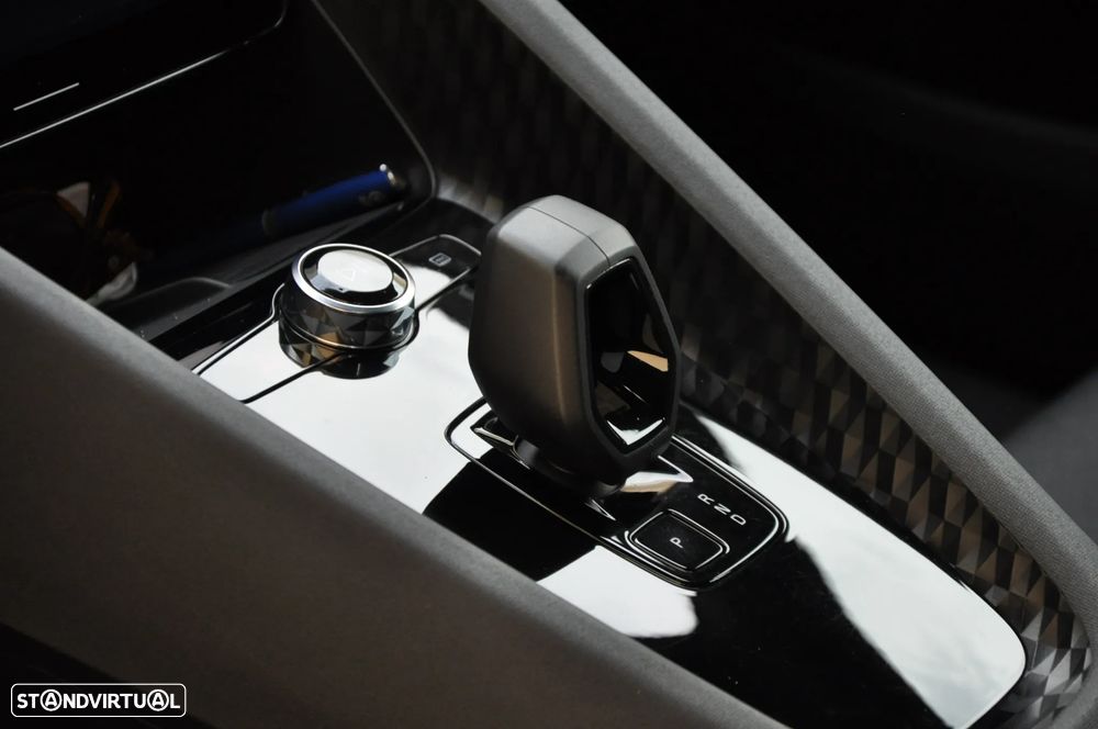 Polestar 2 Long Range 78 kWh - 31