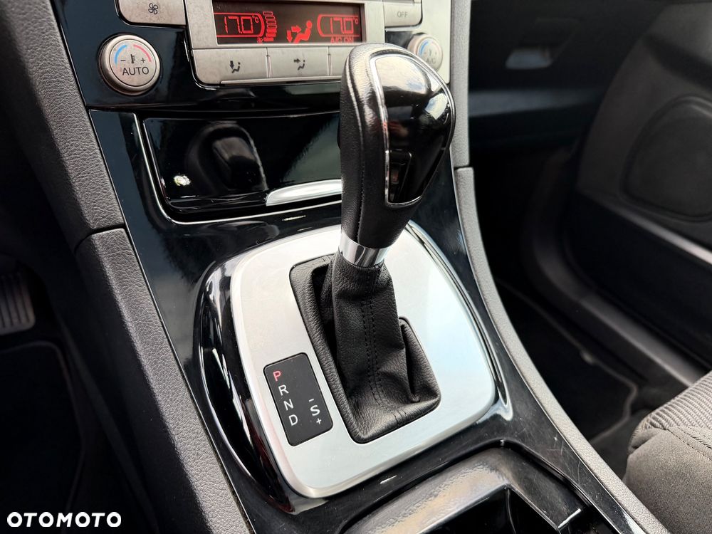 Ford S-Max 2.0 T Platinium X MPS6 - 22